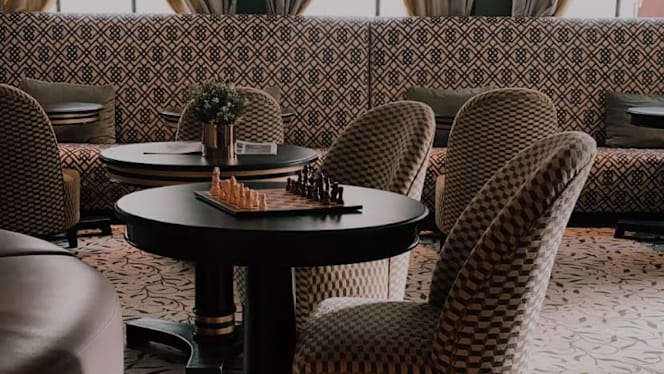 Le Restaurant LMB Biarritz - Biarritz - 7