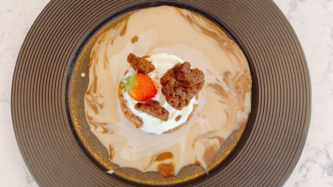 Le Restaurant LMB Biarritz - Biarritz - 5