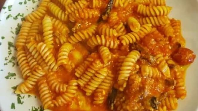 Al Piccolo Mondo - Pietramelara - 1