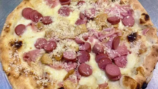 Al Piccolo Mondo - Pietramelara - 0