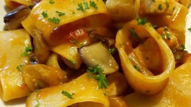 Al Piccolo Mondo - Pietramelara - 4