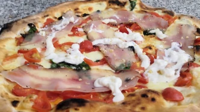 Al Piccolo Mondo - Pietramelara - 2