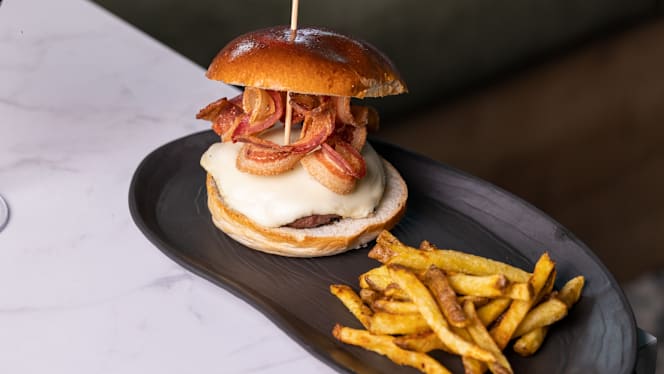 Inmenso C.C. Quadernillos - 5