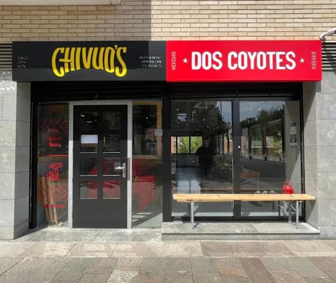 Dos Coyotes - Mexican Birriería | Sant Cugat - 0