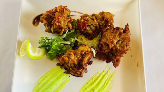 Swad Restaurante - Bilbo - 6