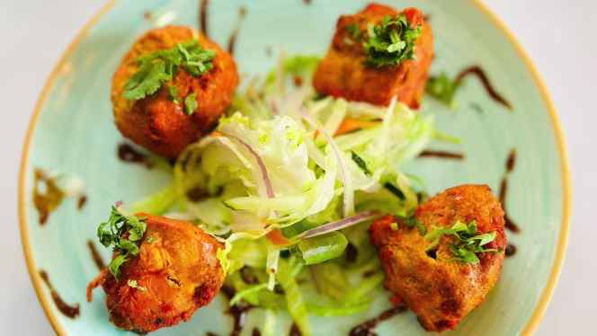 Swad Restaurante - Bilbo - 8