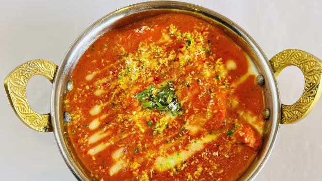 Swad Restaurante - Bilbo - 3