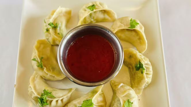 Swad Restaurante - Bilbo - 5