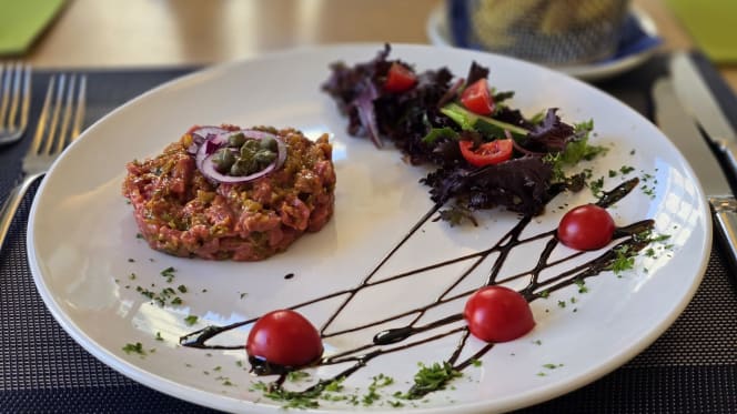 Restaurant Le Mill'feuilles - 7