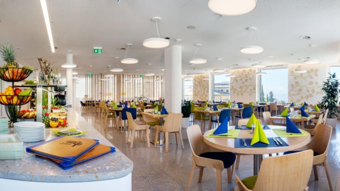 Restaurant Le Mill'feuilles - 0