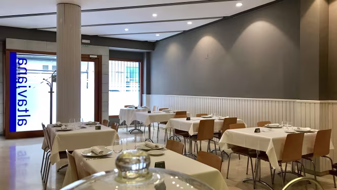 Escuela de Hostelería Altaviana - 3