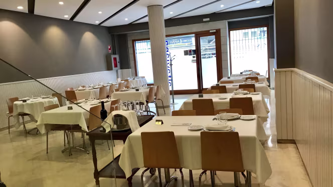 Escuela de Hostelería Altaviana - 2