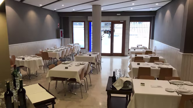 Escuela de Hostelería Altaviana - 4