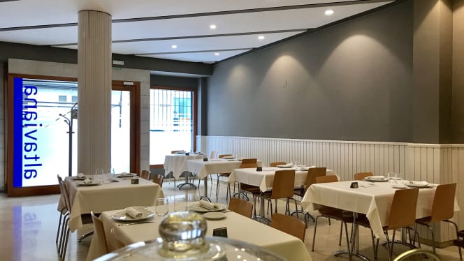 Escuela de Hostelería Altaviana - 0