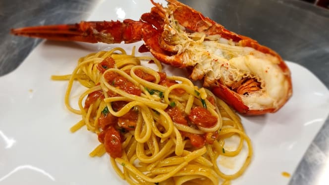 Willfisch Restaurant - 1