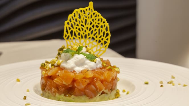 Willfisch Restaurant - 2