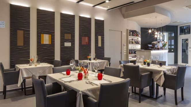 Willfisch Restaurant - 0