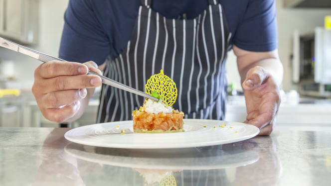 Willfisch Restaurant - 6