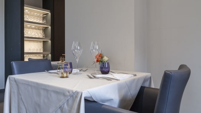 Willfisch Restaurant - 8