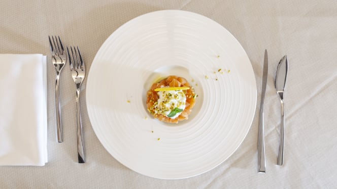 Willfisch Restaurant - 7