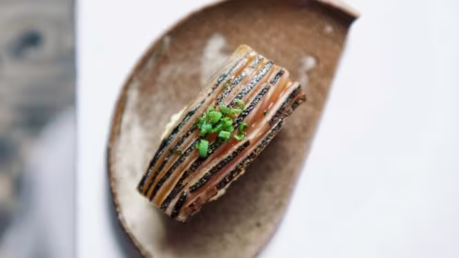 Quinsou - Restaurant - Paris