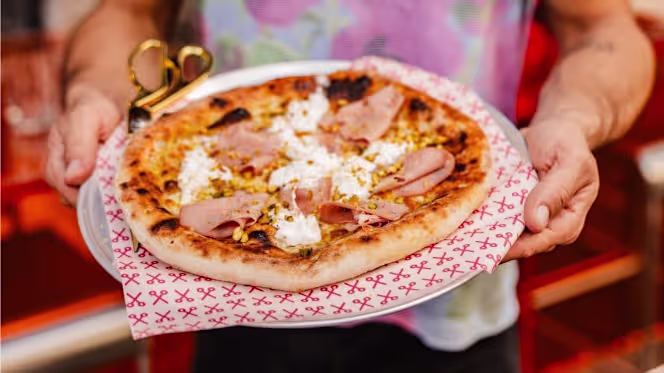 SOPHIA - Pizzoteca & Bar - 0