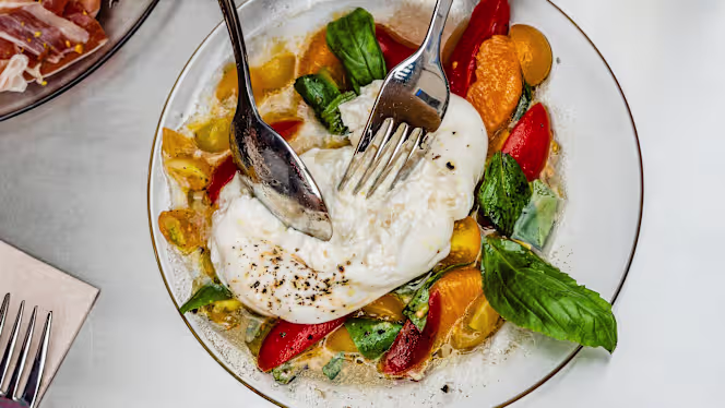 SOPHIA - Pizzoteca & Bar - 3