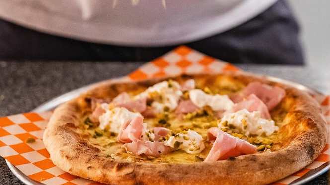 SOPHIA - Pizzoteca & Bar - 7