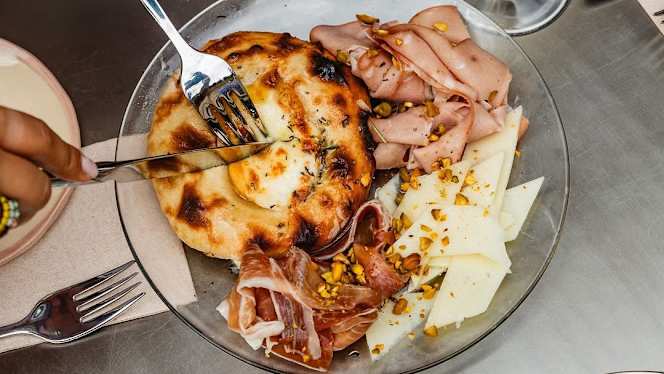 SOPHIA - Pizzoteca & Bar - 6