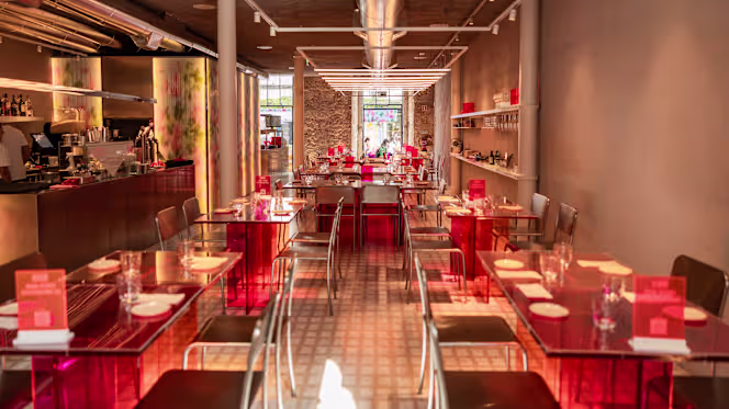 SOPHIA - Pizzoteca & Bar - 1