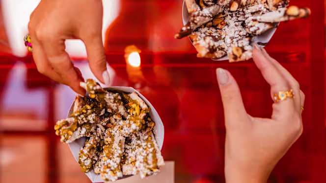 SOPHIA - Pizzoteca & Bar - 2