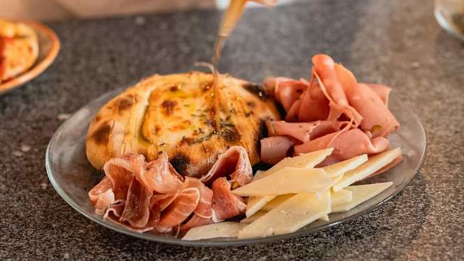 SOPHIA - Pizzoteca & Bar - 8