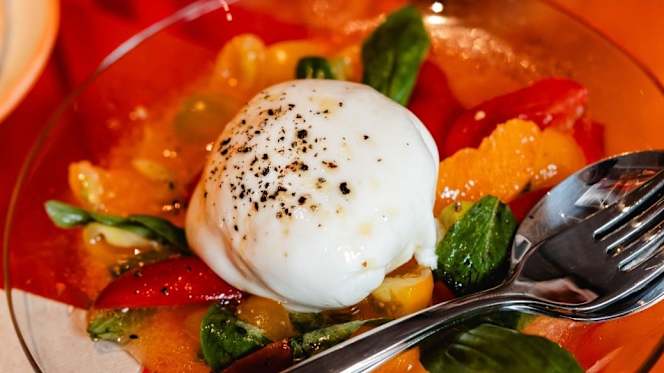 SOPHIA - Pizzoteca & Bar - 5