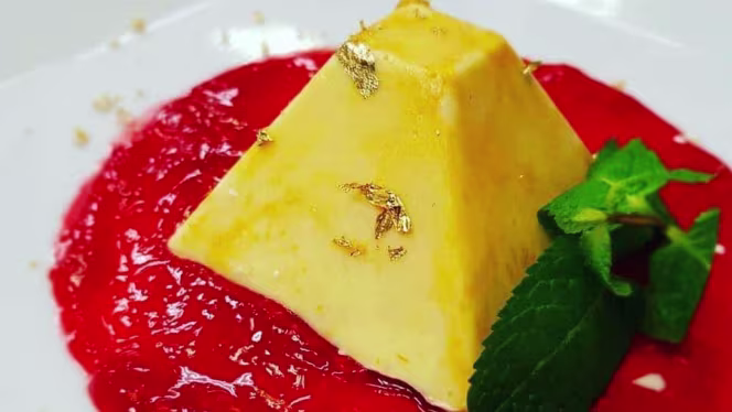 Cri's Steakhouse Restaurant - 1