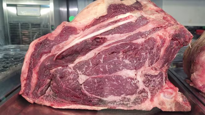 Cri's Steakhouse Restaurant - 4