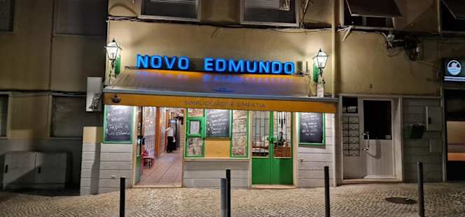 Novo Edmundo - 6