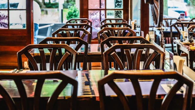 Salento Latino Colombian Traditional Food - 2