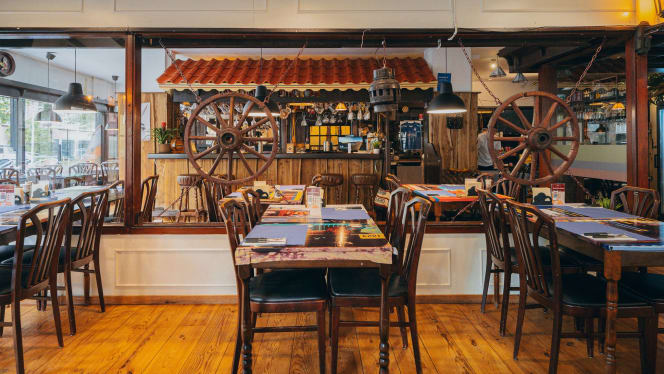 Salento Latino Colombian Traditional Food - 6