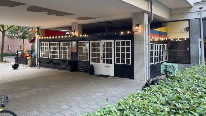 Salento Latino Colombian Traditional Food - 8