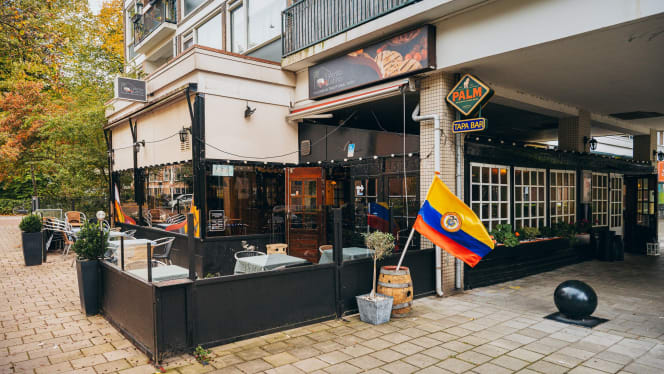 Salento Latino Colombian Traditional Food - 9