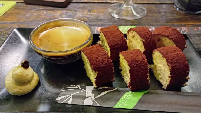 Scarlett Pizza & Tiramisù - 5