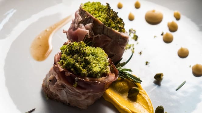 Cantina della Vetra - 0