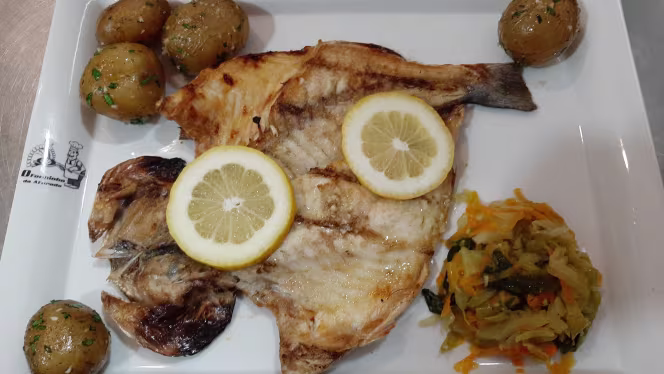 O Forninho da Afurada - 4