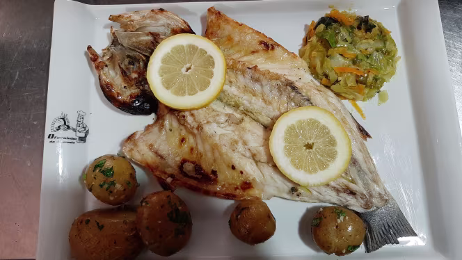 O Forninho da Afurada - 3