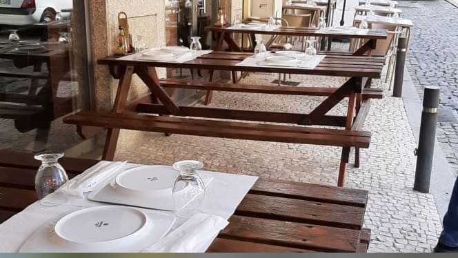 O Forninho da Afurada - 8