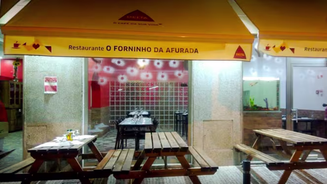 O Forninho da Afurada - 9