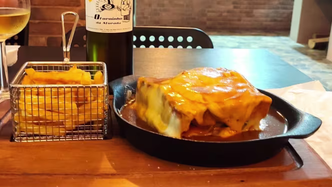 O Forninho da Afurada - 2