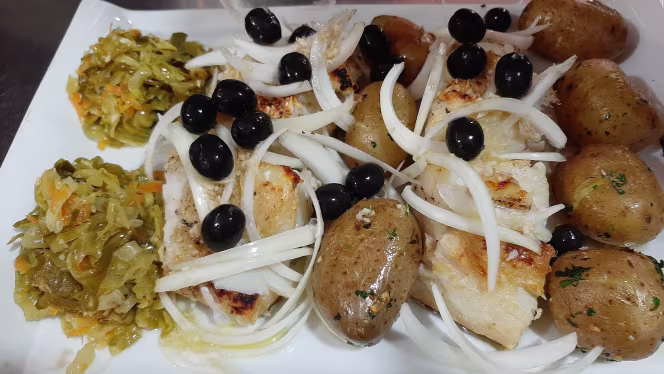 O Forninho da Afurada - 6