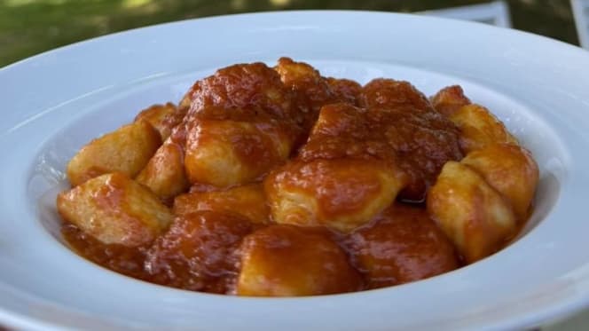 Il Cacciatore al Golf - 1