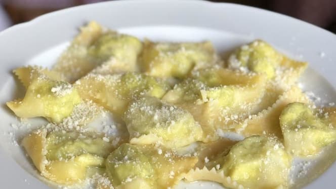 Il Cacciatore al Golf - 0